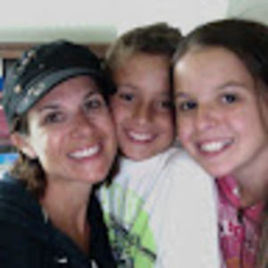 Meet your Posher, Annie